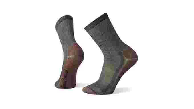 Amazon CANVA men-s socks winter hikin