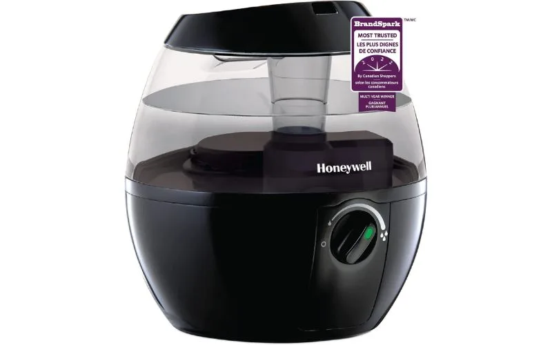 Humidifier (Amazon)