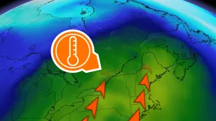 La fin des 20° au Québec? Pas si vite...