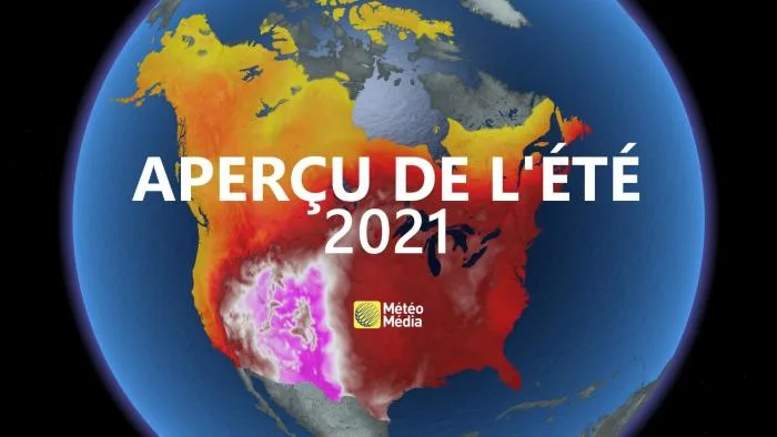 L'été sera presque parfait au Québec