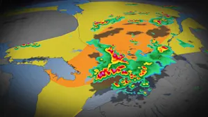 Canada Day plans in Quebec on Wednesday? Severe storm risk may put those in peril