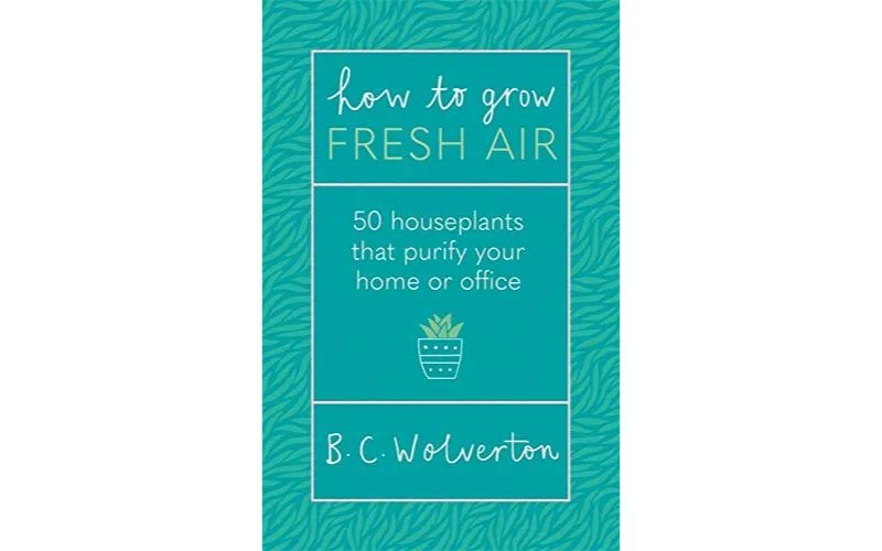 Air Quality Book (Amazon)