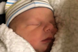 Baby 'Snow' arrives during record-breaking Newfoundland blizzard
