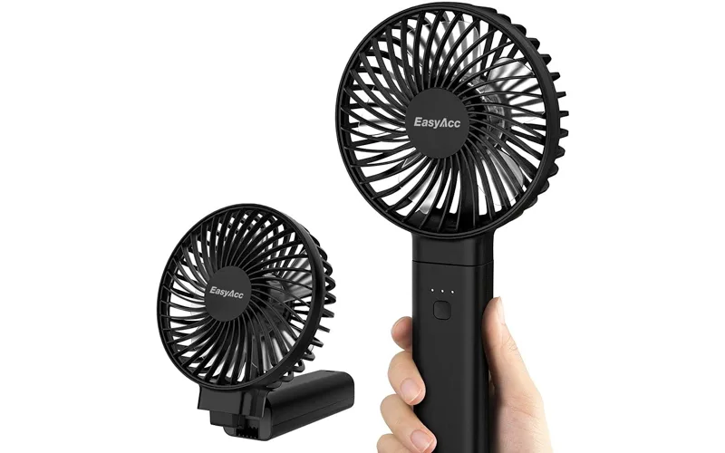 Handheld Fan Amazon 22-05-27