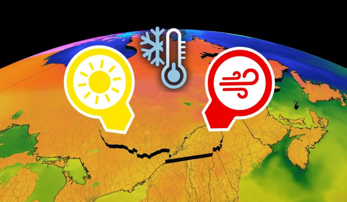 Septembre peut être surprenant : voici trois preuves