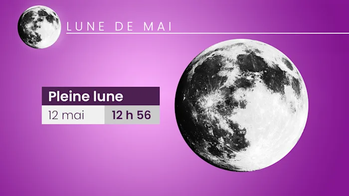 LUNE Mai 1