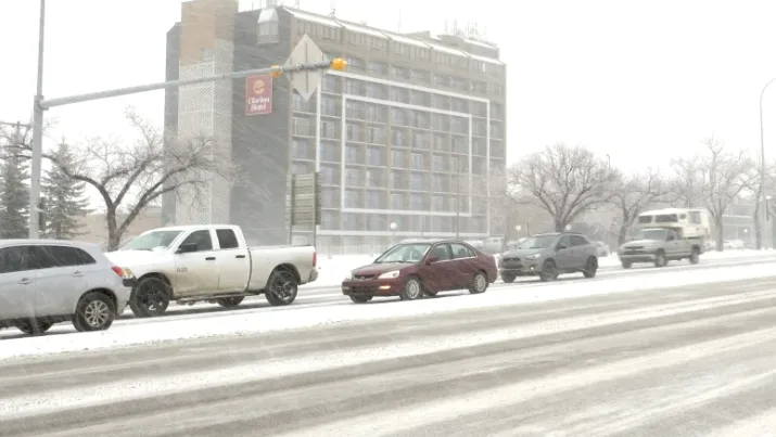 Calgary cold snap causes frozen pipes, increase in EMS calls