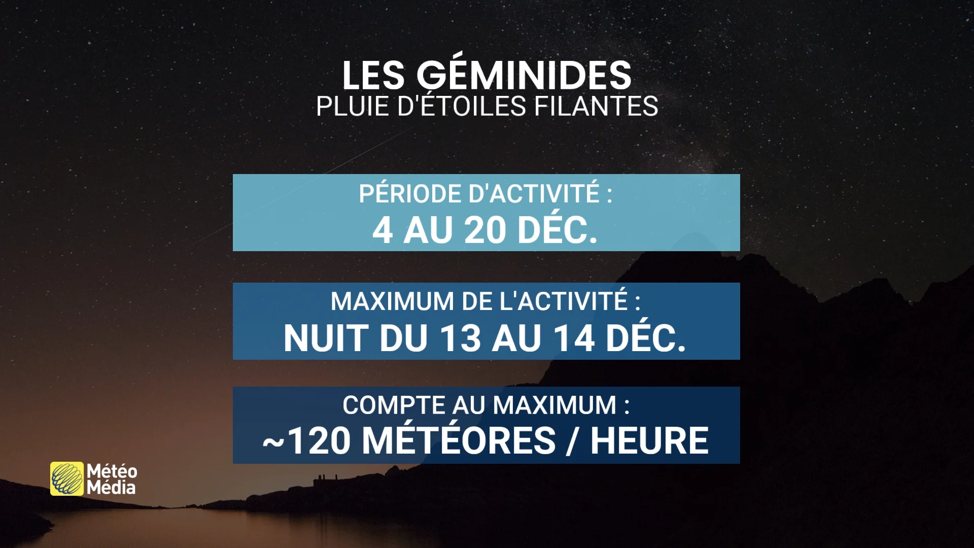 GEMINIDES1