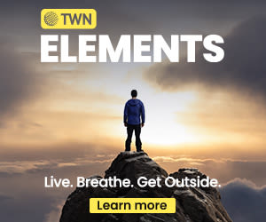 Live. Breathe. Get Outside. Experience all that the outdoors have to offer from the comfort of your living room with our new FAST streaming channel - TWN Elements.