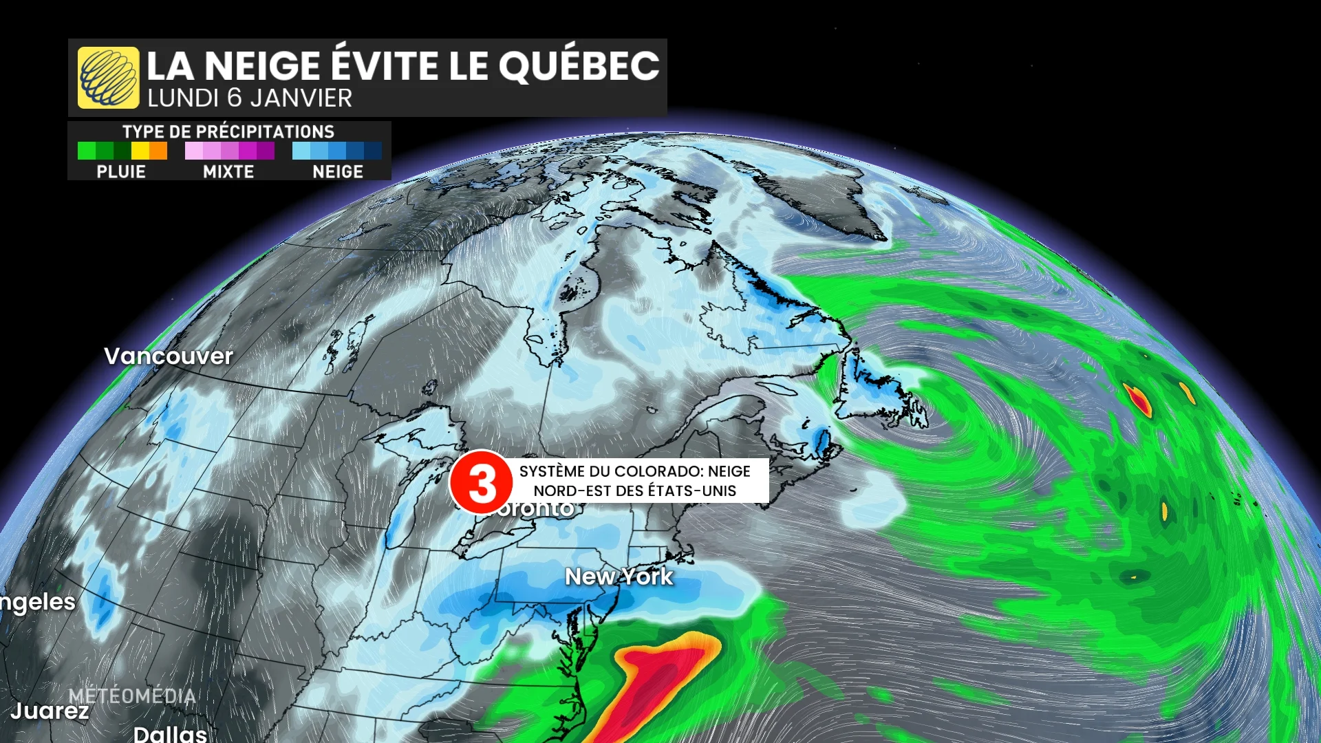 TROIS SYSTÈMES TROISIÈME
