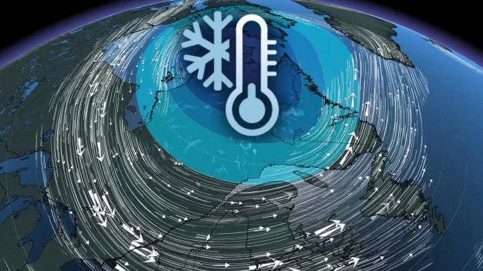 Les premiers signes de l’hiver pointent à l'horizon