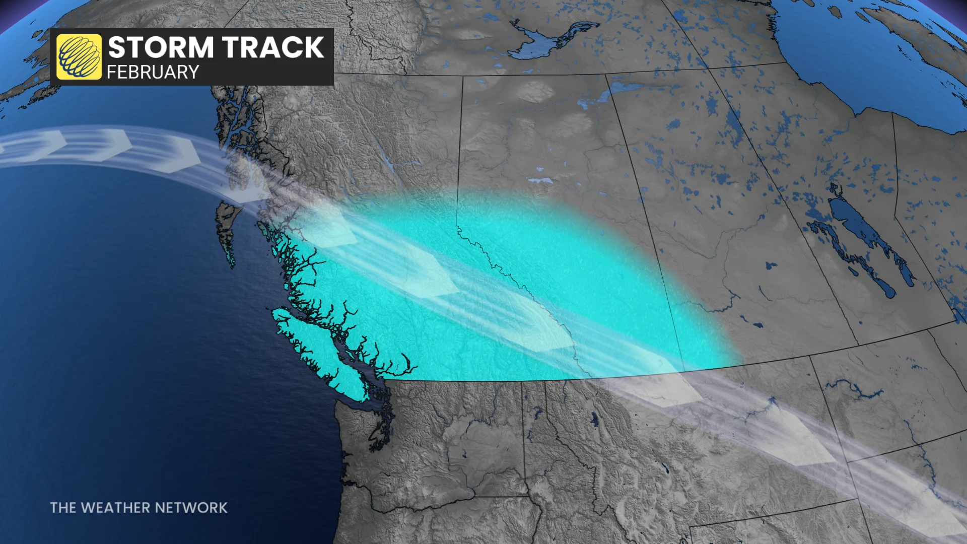 Winter Midterm Report Card West Storm Track