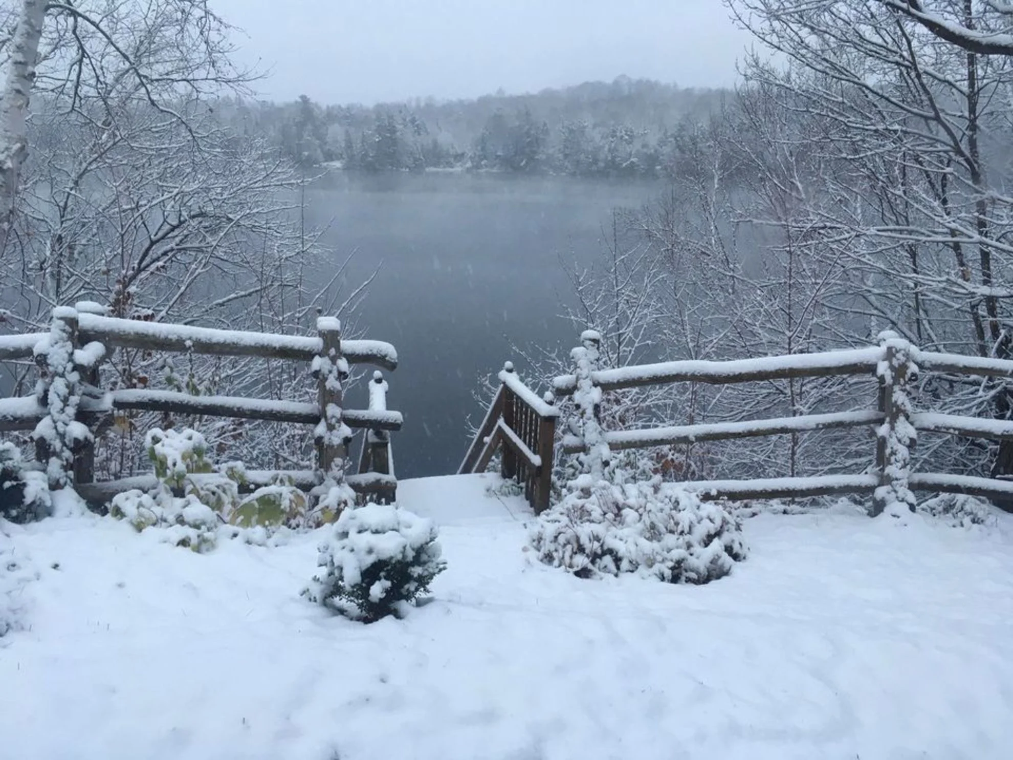 Marc Jeremi Mont-Tremblant 2