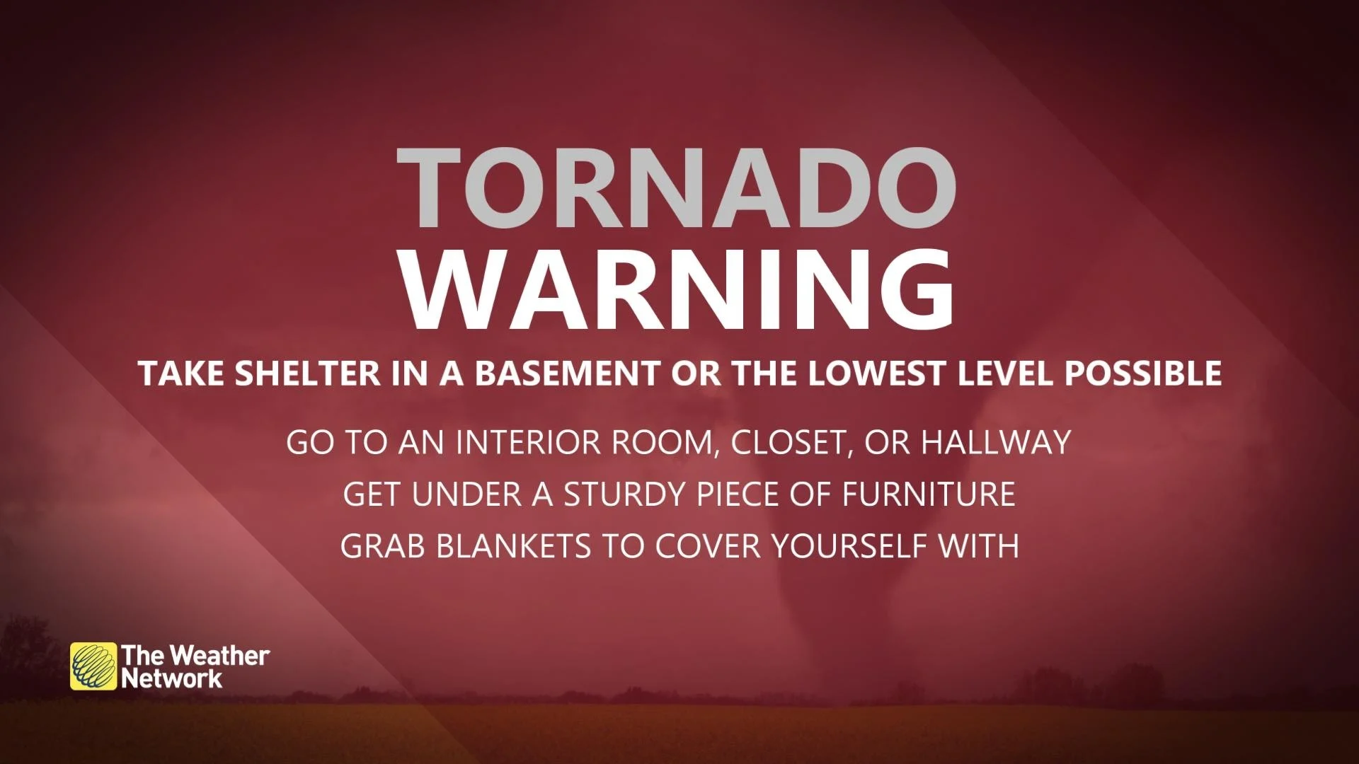tornado warning generic