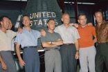The arduous selection process of the Mercury Seven — NASA's first astronauts