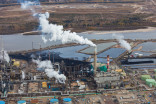Fossil fuel use in Canada will drop 62 per cent, modelling indicates