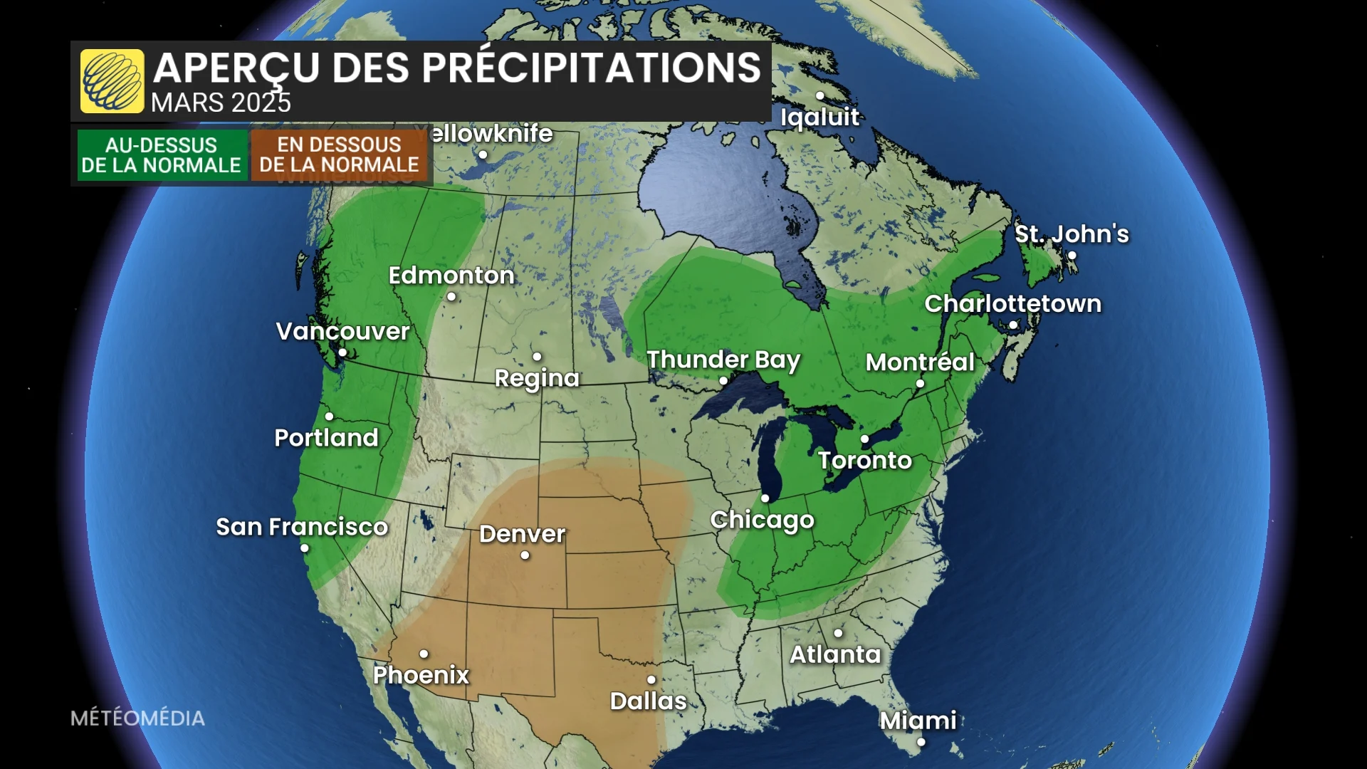 MARS PRECIP 5