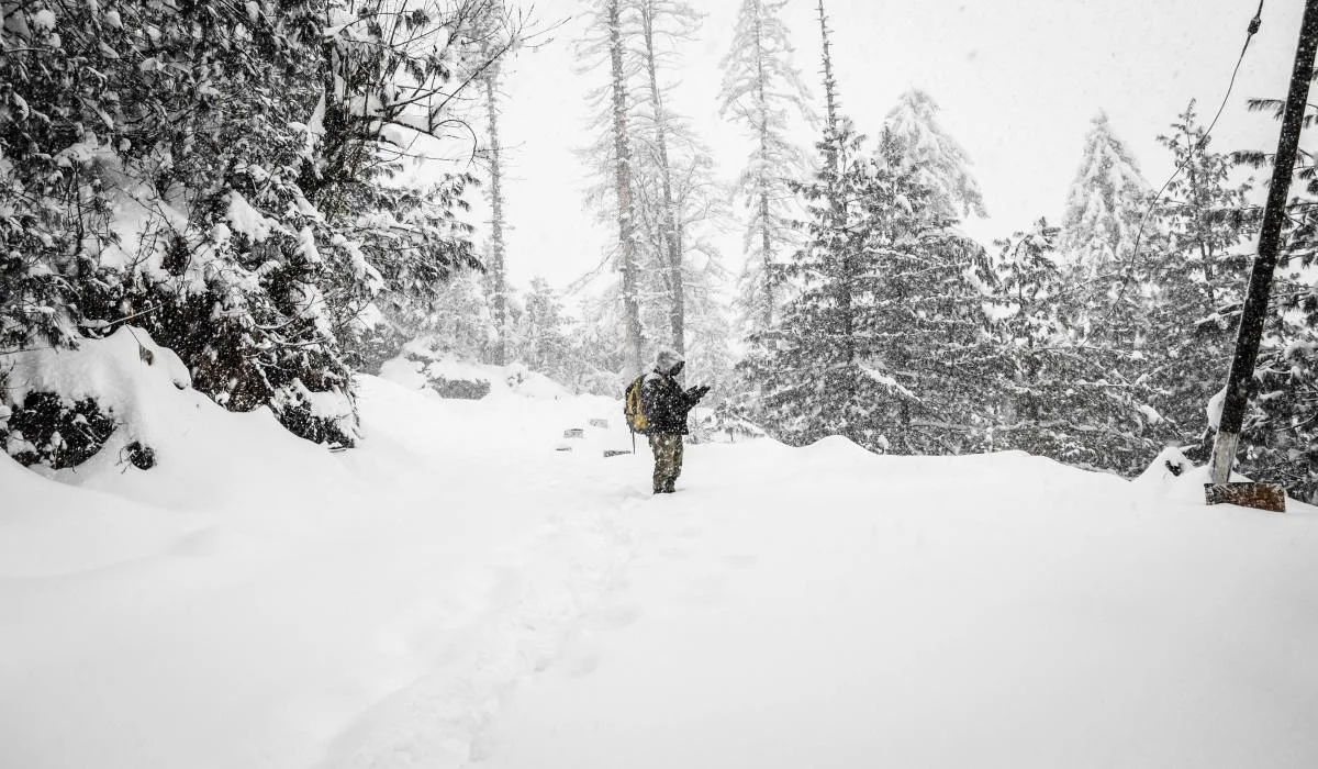 Le froid peut avoir des effets bénéfiques sur le corps, voici comment