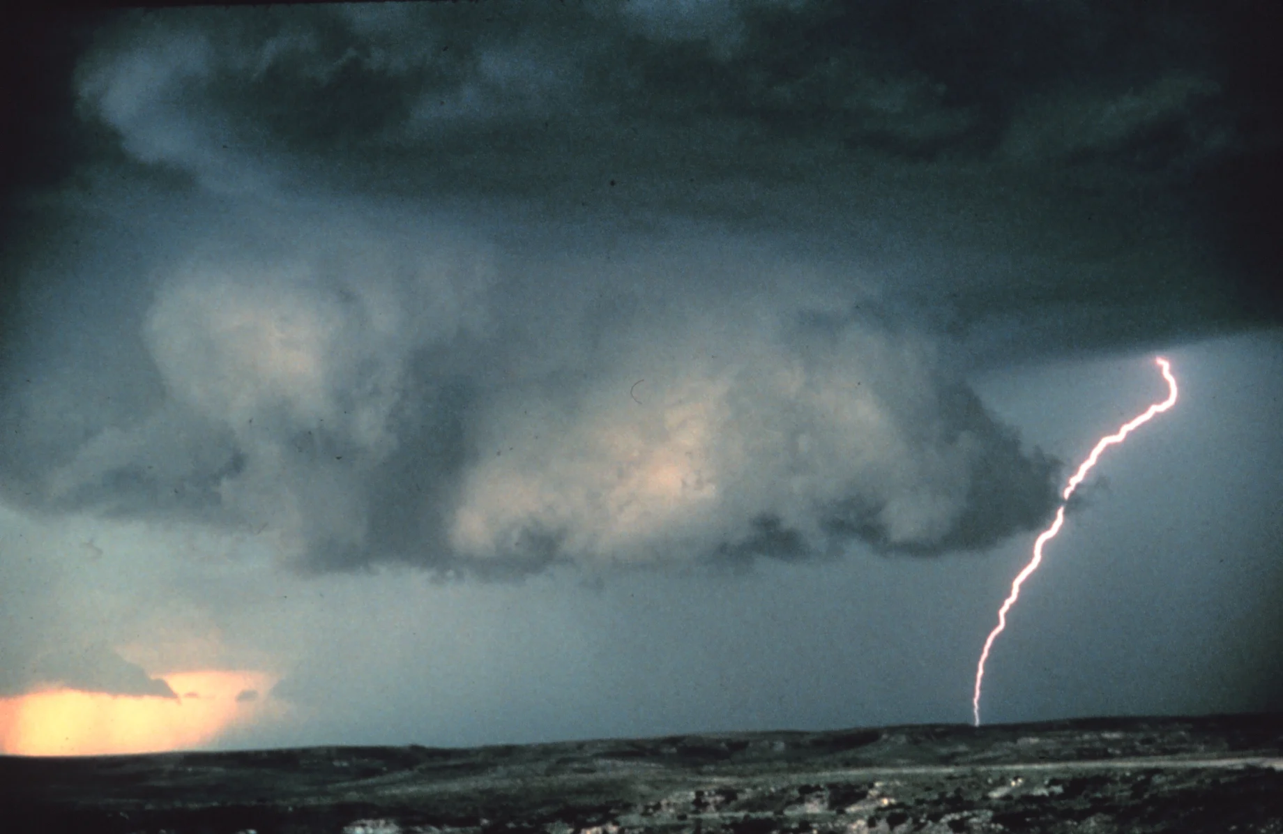 Cloud Atlas joins the digital age while adding a dozen new cloud types ...