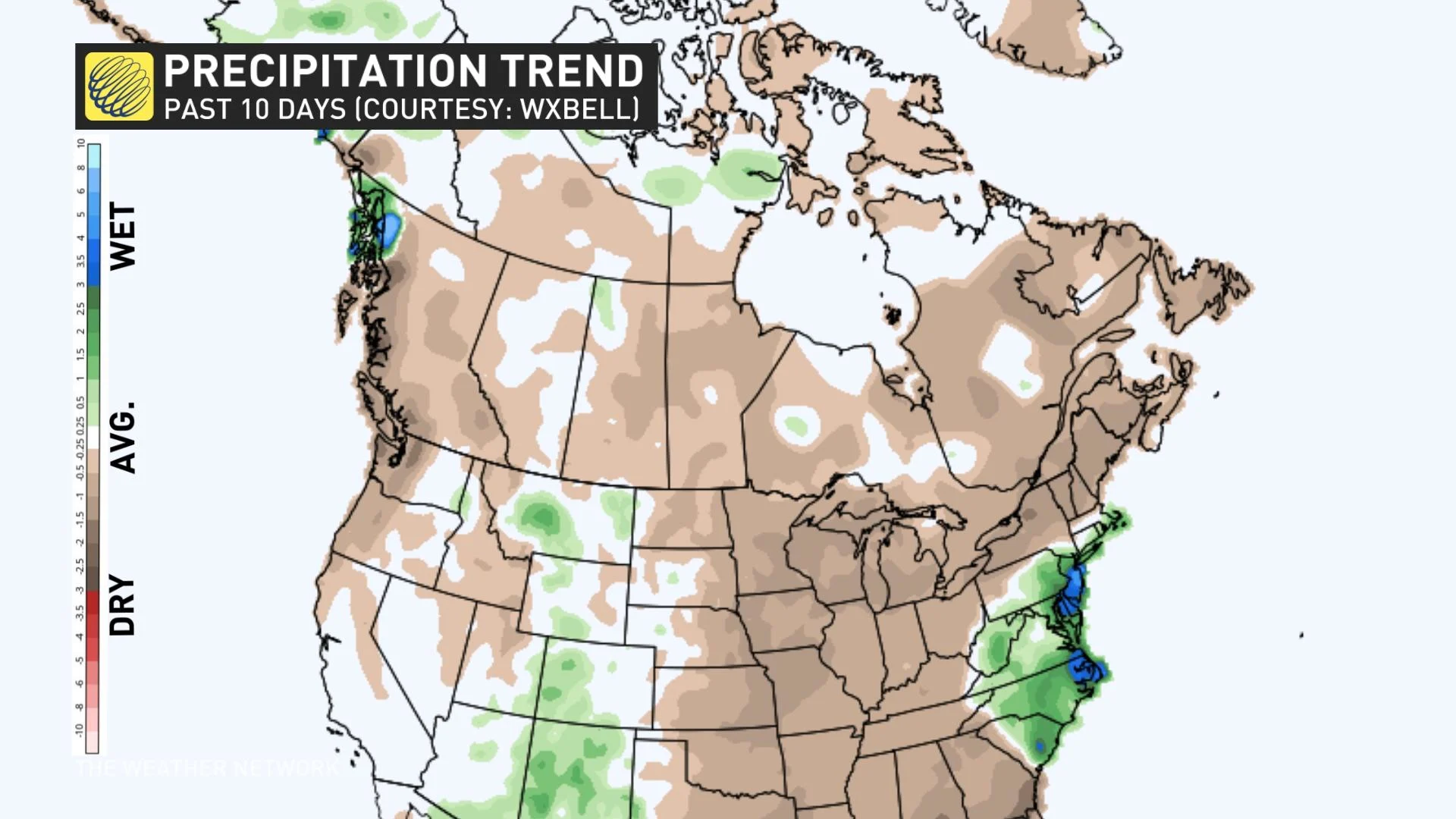 Canadaprecip