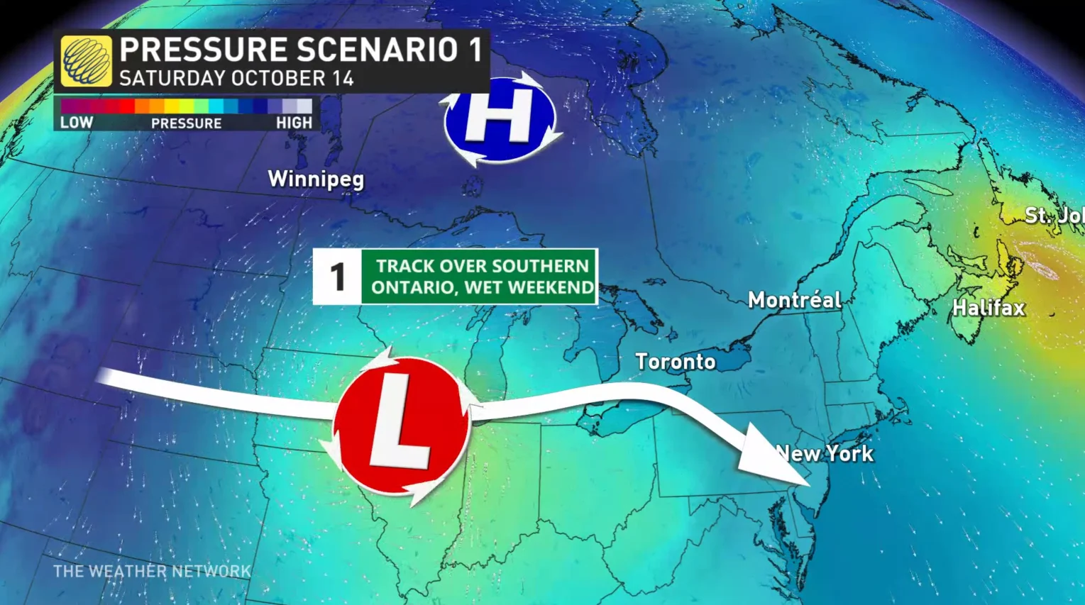 Baron - Pressure scenario one for Ontario storm - Oct11.jpg
