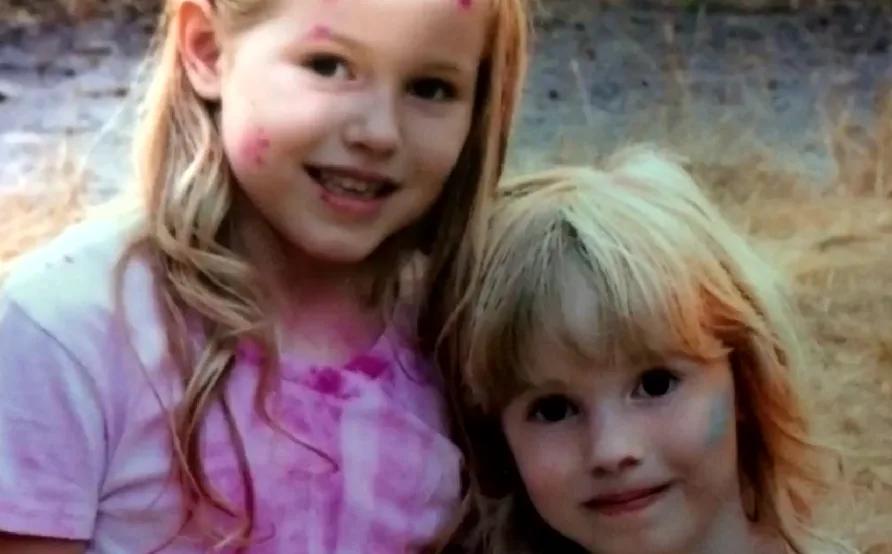 Missing sisters found alive in California woods