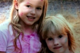 Missing sisters found alive in California woods