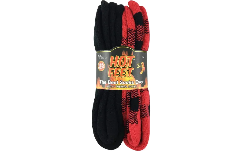 Amazon, men's thermal socks, CANVA, socks of all kinds
