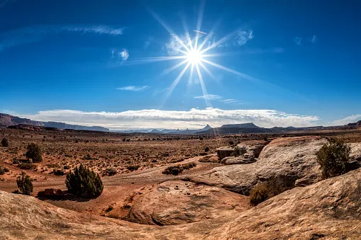 July set to smash record as hottest month in temperature history