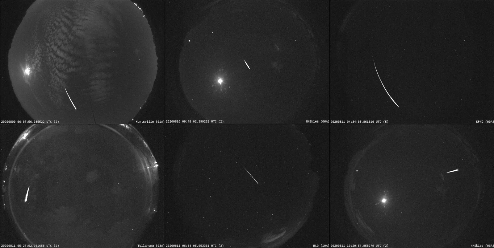 Perseid-Fireballs-NASA-AllSkyNetwork-Aug112020