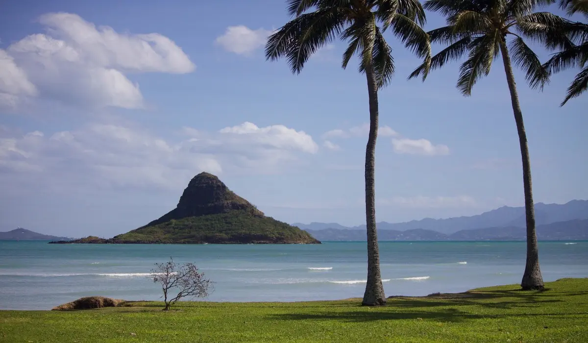 Une célèbre plage d’Hawaï pourrait entièrement disparaître