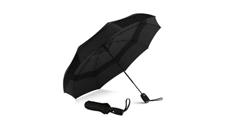 Amazon, Repel Umbrella, CANVA, best umbrellas