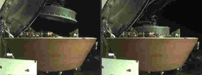 OSIRIS-REx-stowed-sample-NASA