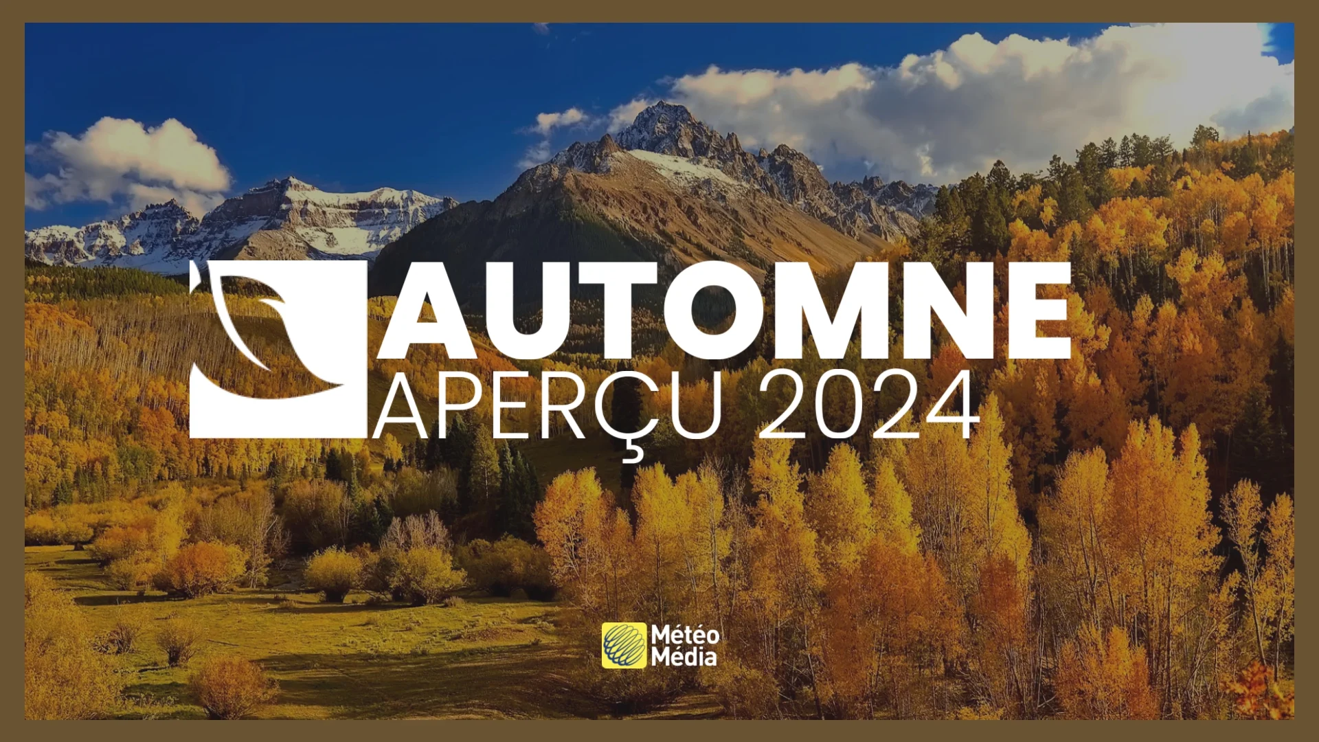 Apercu automne 2024