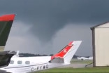 EF0 tornado confirmed amid Tuesday's severe storms in London, Ont.