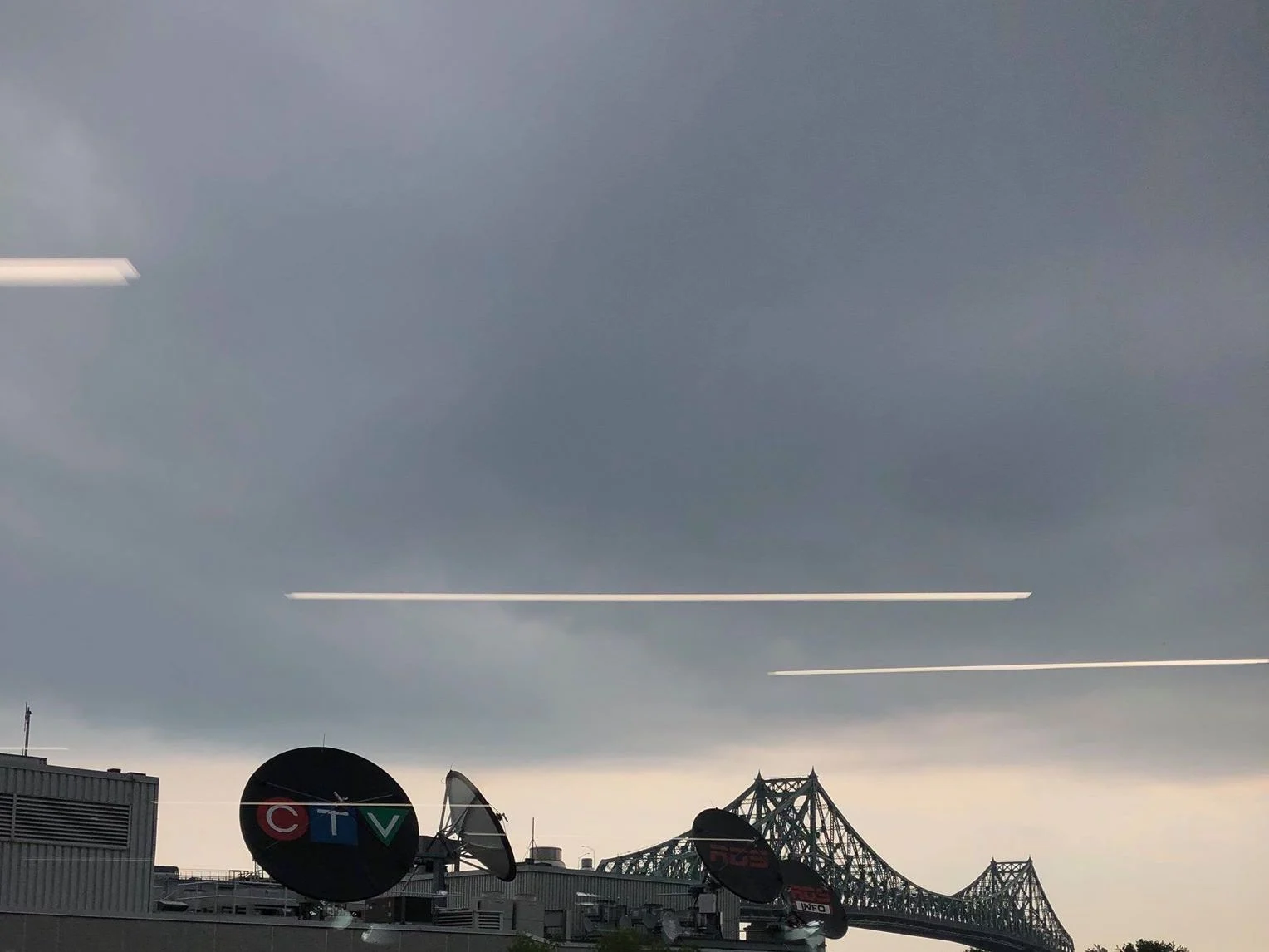 orages mtl