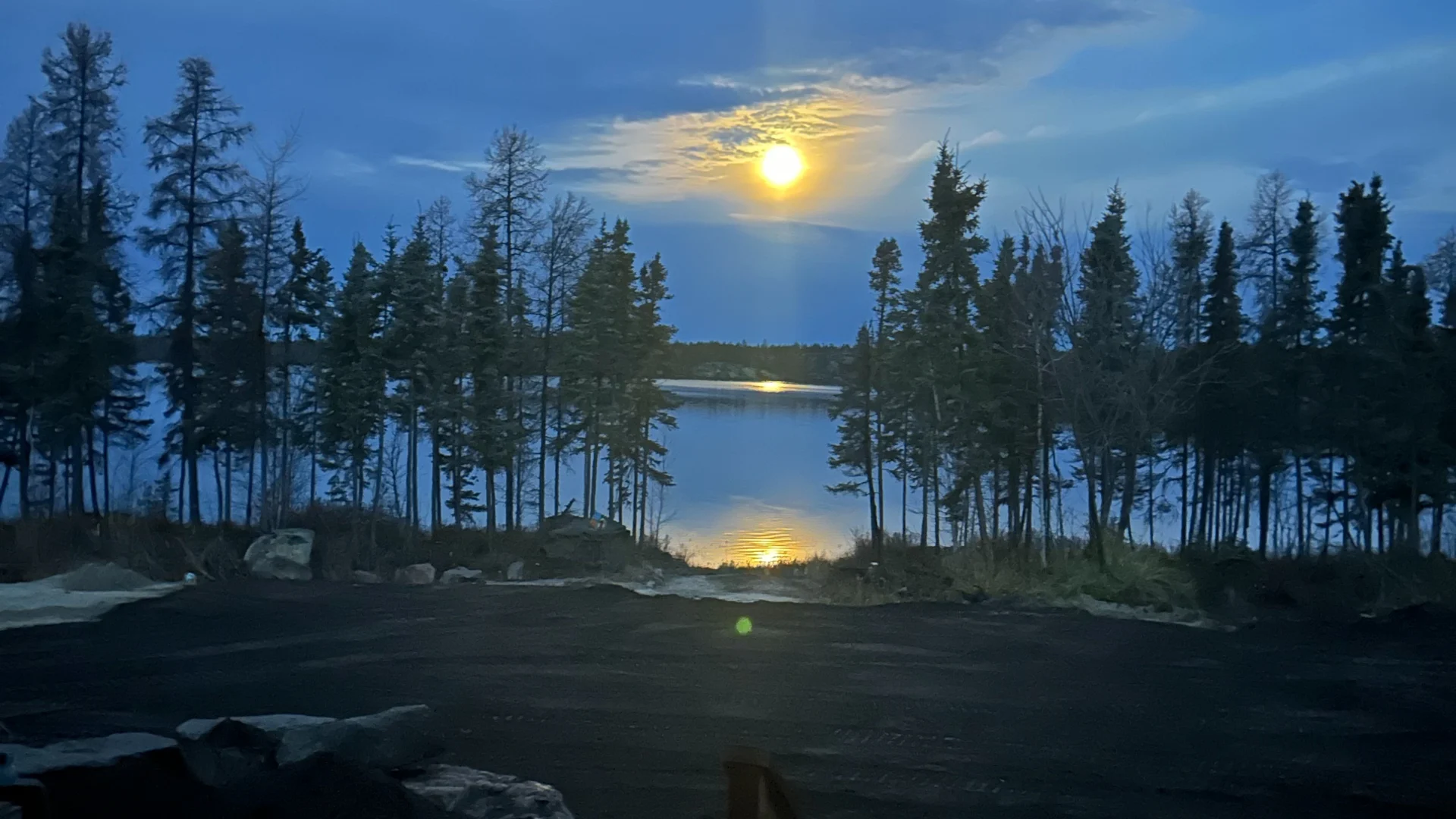 UGC - Yellowknife