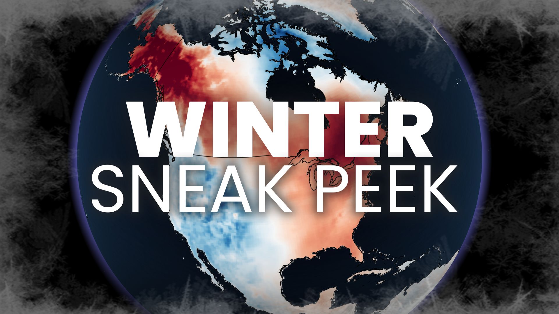 Canada's Winter Sneak Peek: El Niño puts record warmth in play