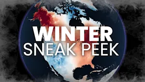 Sneak peek: Winter may keep ghosting Canada when we expect it to show up