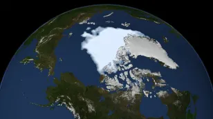Earth's days are getting longer due to melting polar ice