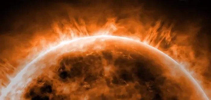 Le mystère de l'étoile 100 000 fois plus brillante que le Soleil résolu