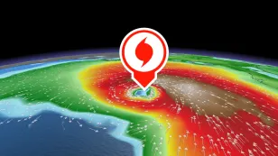 Ouragans : quatre ingrédients sont réunis pour une séquence très intense 