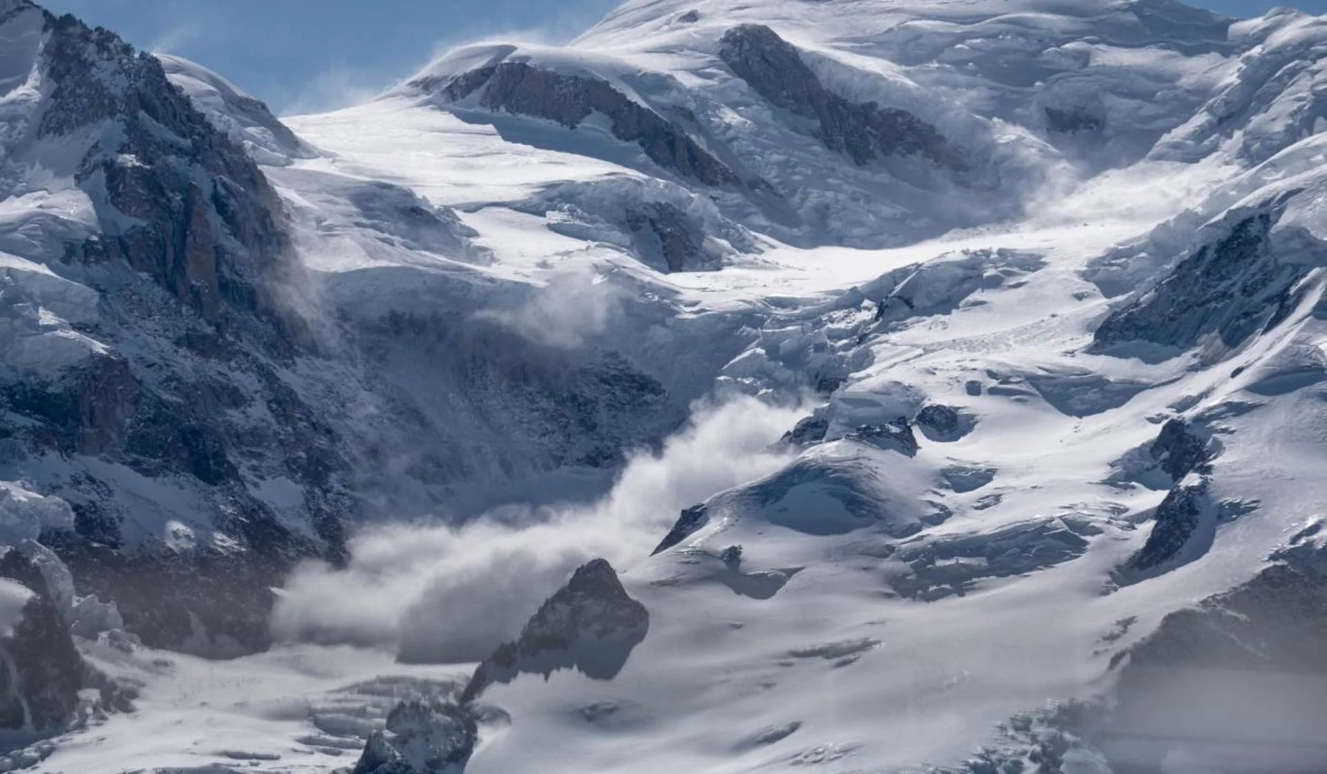 Des avalanches au Québec? Ça arrive plus souvent que vous ne le croyez ...