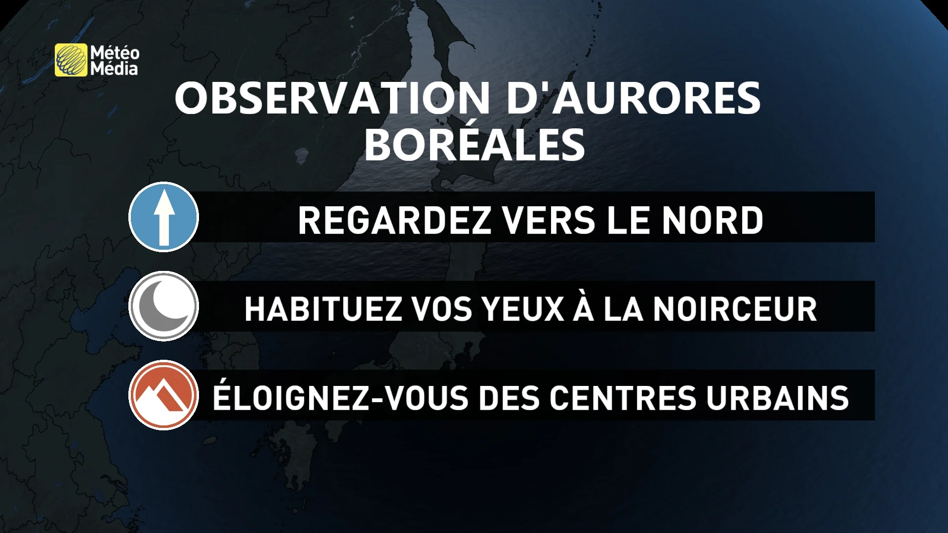 AURORES 3 - OBSERVATION