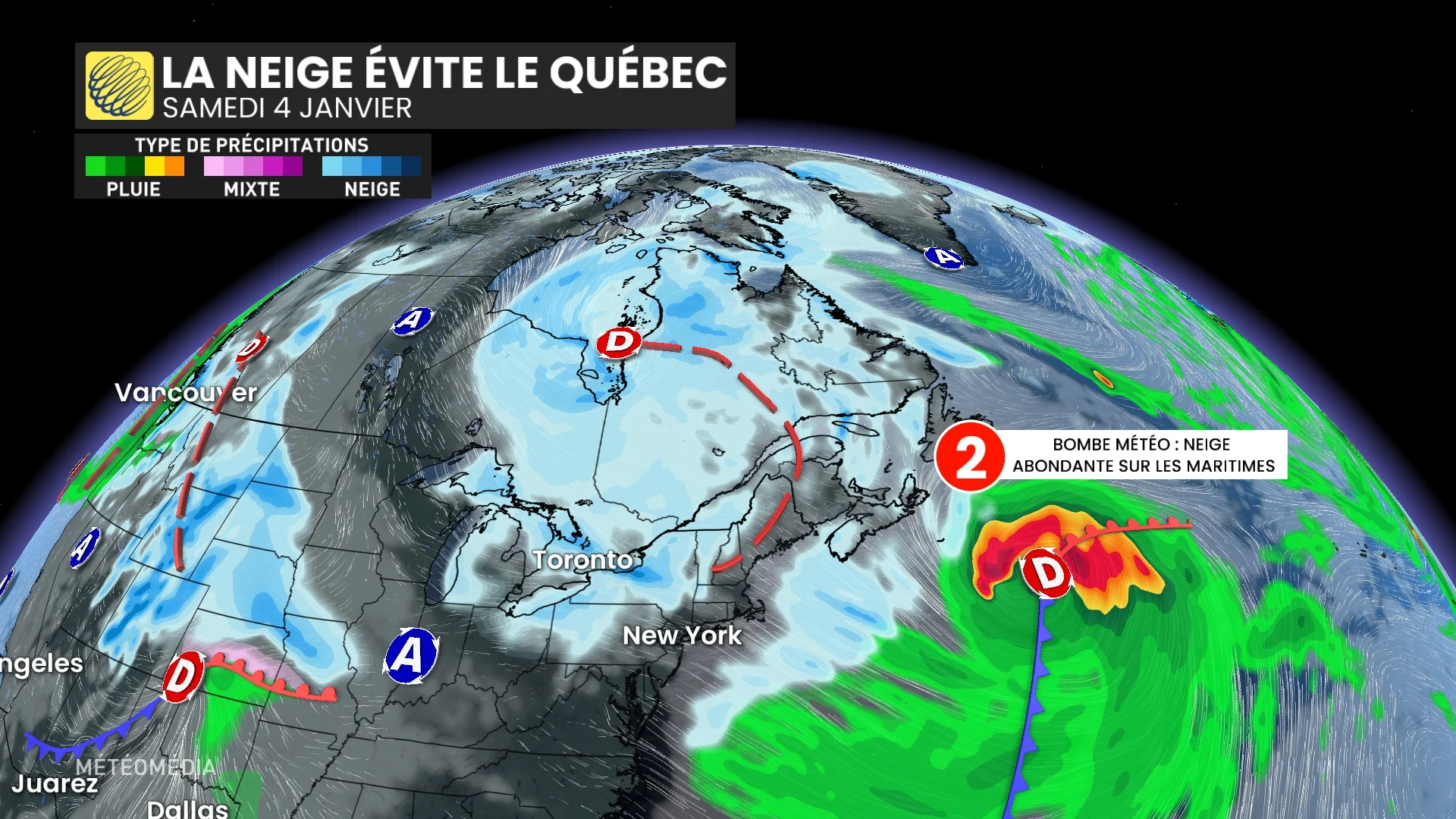 TROIS SYSTÈME DEUXIÈME