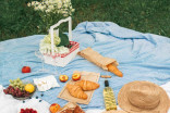 Everything you need to pack for the perfect picnic