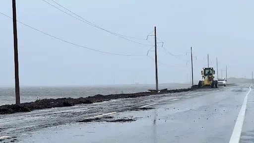 Iles-de-la-madeleine