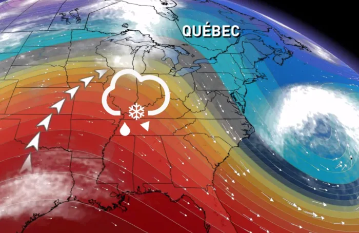 Début février : de belles surprises en vue pour le Québec