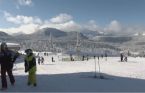 Severe water shortage at B.C. ski resort, visitors asked to bring their own