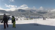 Severe water shortage at B.C. ski resort, visitors asked to bring their own